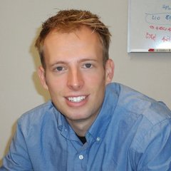 Nick Kaufman